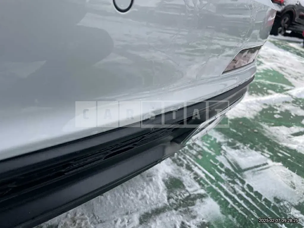 Photo 2 of 31: 2021 Audi A6 45 TDI quattro — Korean insurance auction