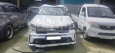2023 Sorento Sorento hybrid