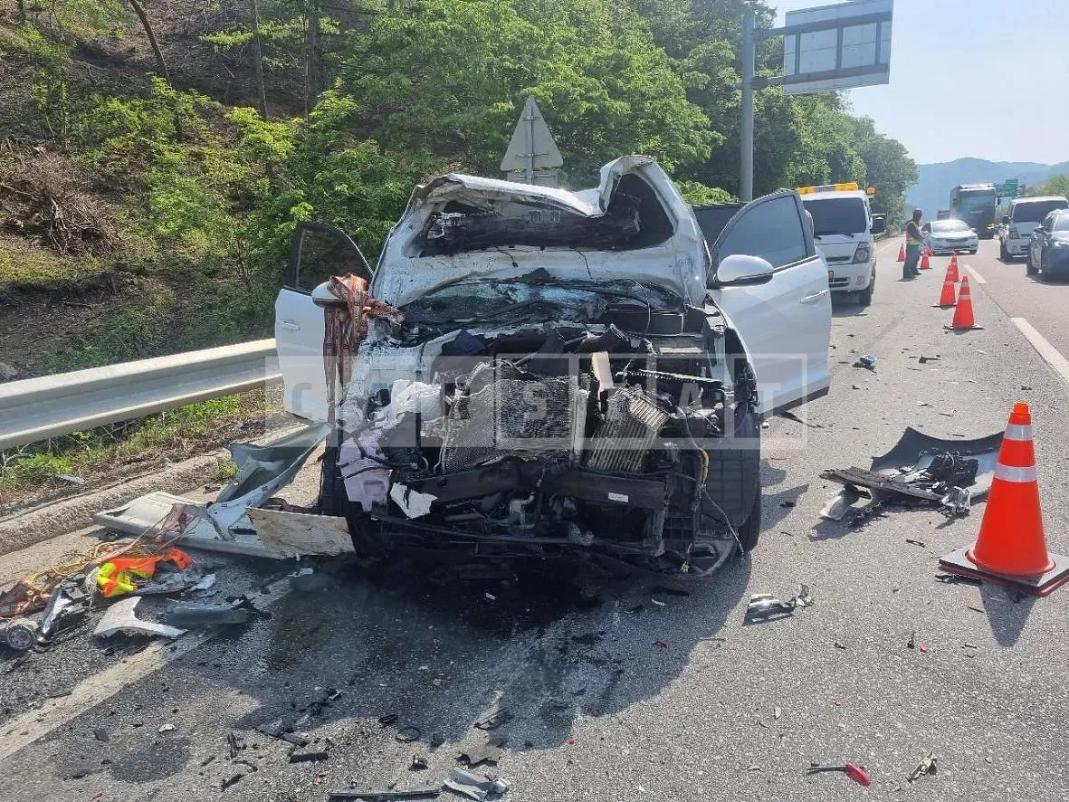 Photo 2 of 2: 2018 Hyundai Tucson Facelift Diesel 2.0, VIN KMHJ581ABKU881411 — Korean insurance auction