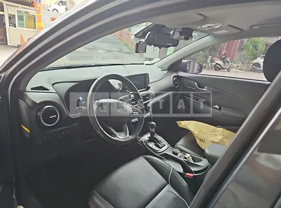 Photo 2 of 23: 2020 Hyundai Kona — Korean insurance auction