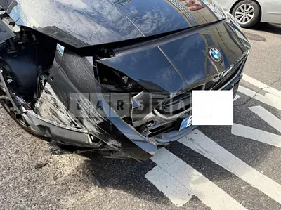 Photo 1 of 28: 2025 BMW M235 xDrive Gran Coupe — Korean insurance auction