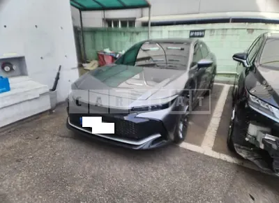 2023 Toyota CROWN Hybrid