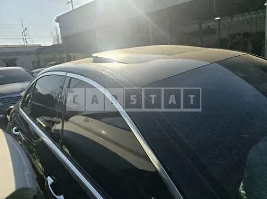 Photo 2 of 17: 2022 Mercedes-Benz E350 4Matic — Korean insurance auction