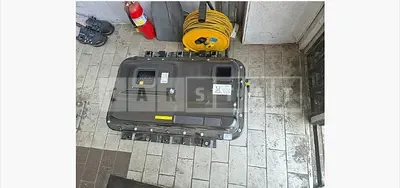 Photo 1 of 6: 2024 Hyundai (parts) Santa Fe Hybrid Battery — Korean insurance auction