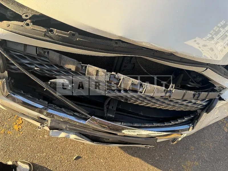 Photo 2 of 16: 2015 Infiniti Q70 3.7 Car Name:infiniti Q70, VIN JNKBY11F6FM570028 — Korean insurance auction