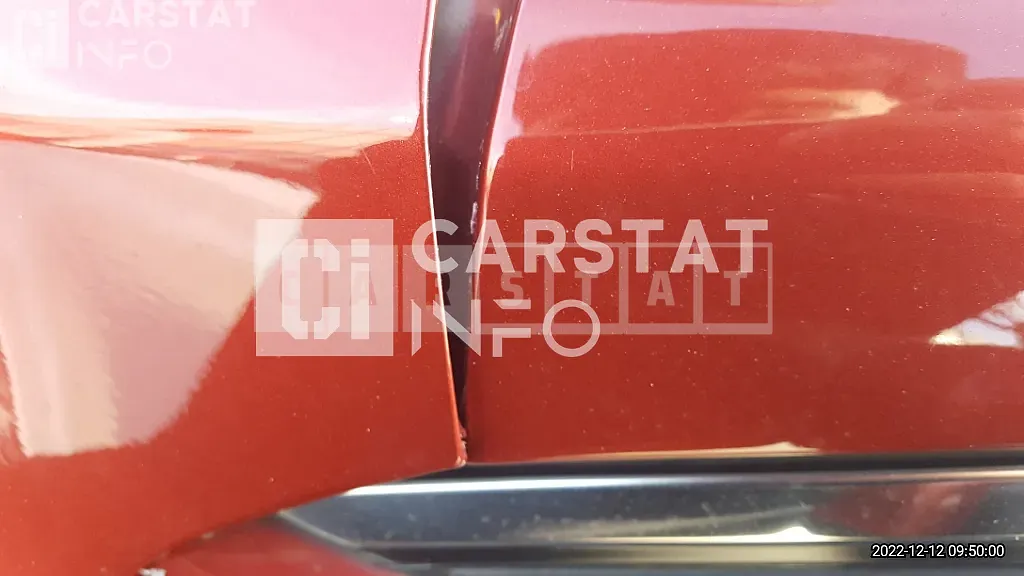 Photo 2 of 29: 2016 Nissan Altima 2.5 — Korean insurance auction