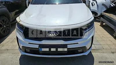 Photo 1 of 30: 2020 Kia Sorento 4WD — Korean insurance auction