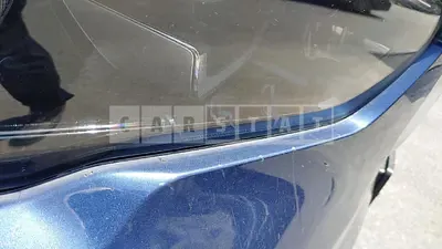 Photo 1 of 3: 2020 BMW (parts) X5 xDrive30d M Sport P — Korean insurance auction