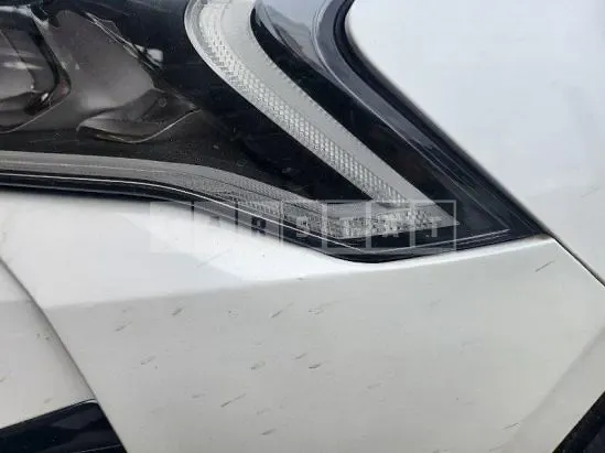 Photo 2 of 50: 2020 Kia K5, VIN KNAG741BBLA015966 — Korean insurance auction