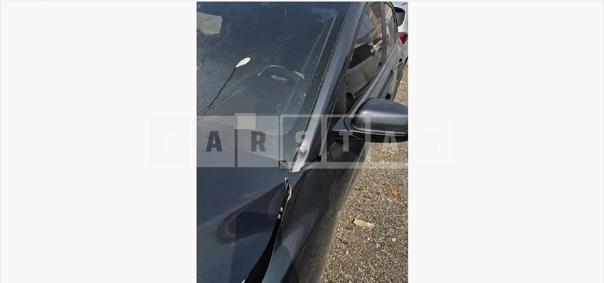 Photo 2 of 61: 2018 Hyundai Kona — Korean insurance auction