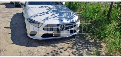 Photo 1 of 30: 2019 Mercedes-Benz CLS400 d 4Matic — Korean insurance auction