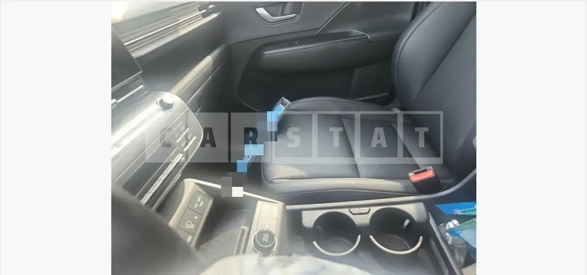 Photo 2 of 24: 2025 Hyundai Kona SX2 — Korean insurance auction