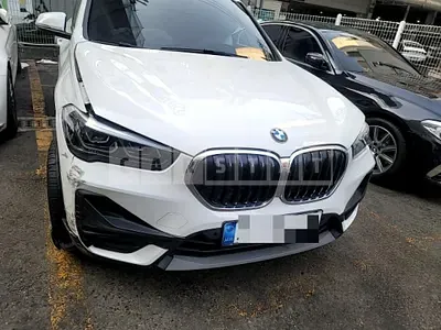 2020 bmw x1 xdrive20i advantage