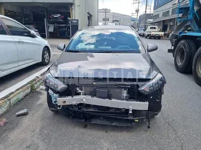 2020 IONIQ IONIQ Electric