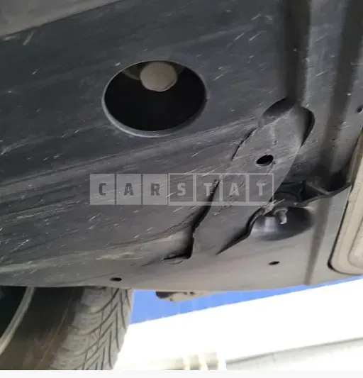 Photo 2 of 28: 2019 Hyundai Kona Electric, VIN KMHK281GFKU015649 — Korean insurance auction