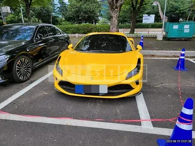 2022 chimperari f8 spider