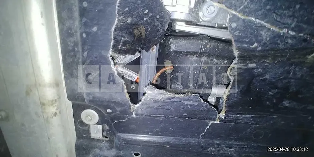 Photo 2 of 32: 2023 Mercedes-Benz (parts) Battery — Korean insurance auction