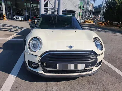 Photo 1 of 16: 2019 MINI Cooper Clubman, VIN WMWXJ3103L2L61840 — Korean insurance auction