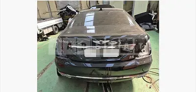 Photo 1 of 21: 2016 Genesis EQ900 — Korean insurance auction
