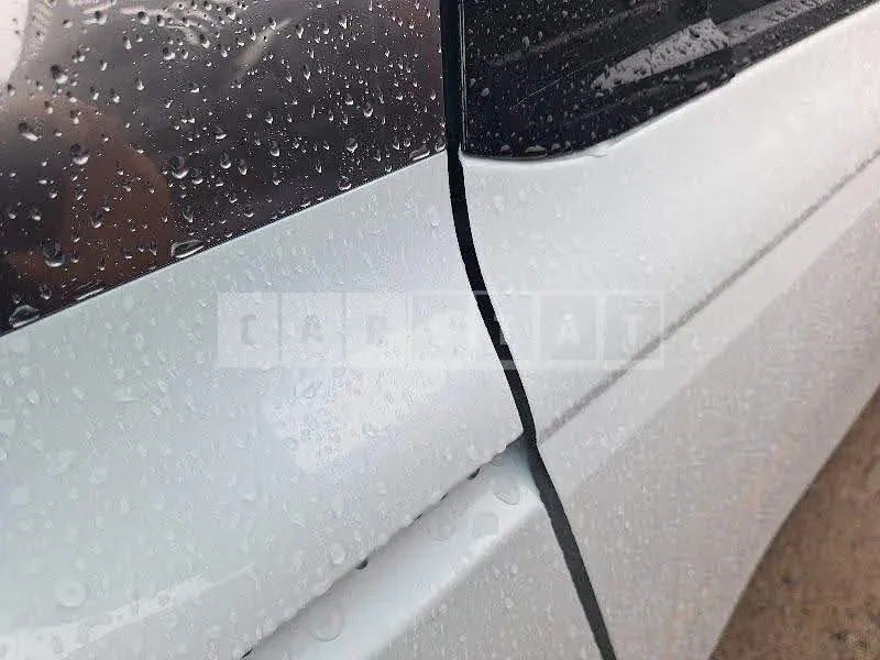 Photo 2 of 20: 2023 Kia Carnival Limousine, VIN KNANE813BPS334022 — Korean insurance auction