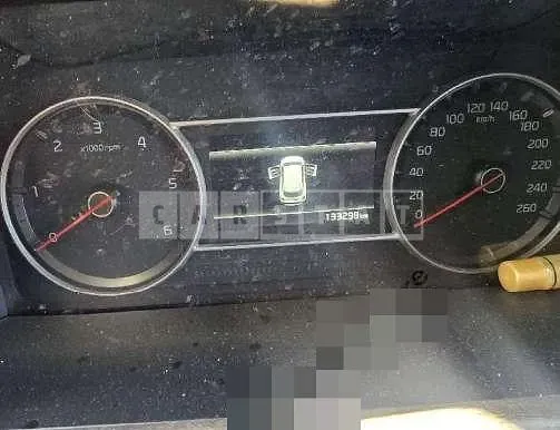 Photo 2 of 35: 2021 Kia Sorento — Korean insurance auction