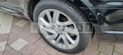 Photo 1 of 9: 2020 Land Rover (parts) Range Rover Sport SDV6 Wheels — Korean insurance auction