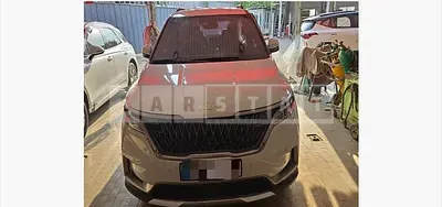 Photo 1 of 54: 2022 Kia Carnivals, VIN KNANC81BBPS237258 — Korean insurance auction