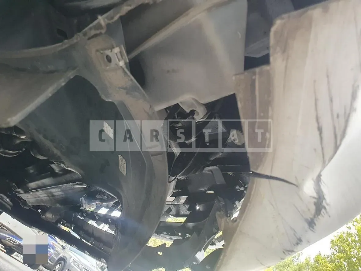 Photo 2 of 19: 2015 Volkswagen Jetta 2.0 TDI BMT — Korean insurance auction