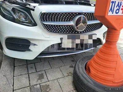 2020 Mercedes-Benz E450 4MATIC Cabriolet