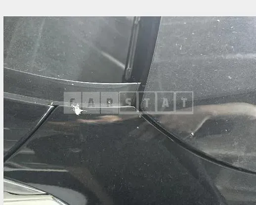 Photo 2 of 13: 2021 Mercedes-Benz E220 d 4Matic — Korean insurance auction