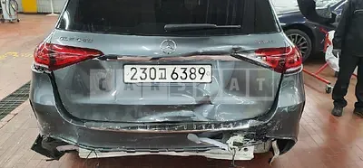 2020 Mercedes-Benz GLE450 4Matic