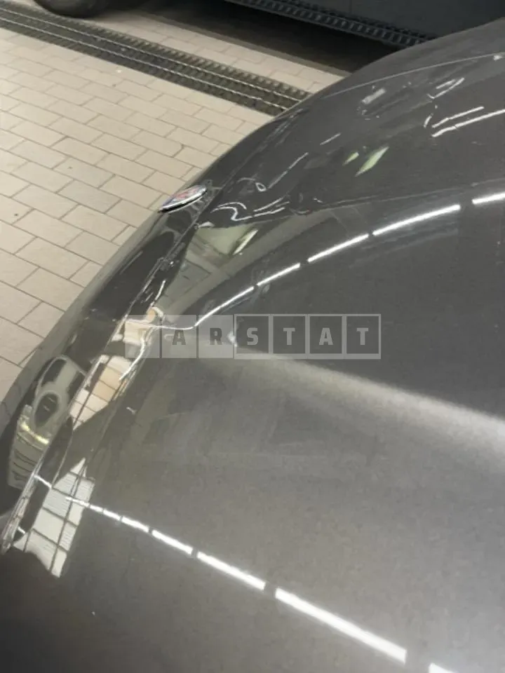 Photo 2 of 23: 2018 Maserati N/a, VIN ZAM57XSG1J1287988 — Korean insurance auction