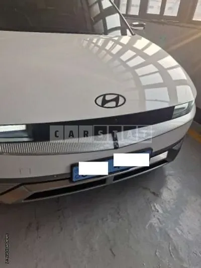 2024 * Hyundai Ioniq 5