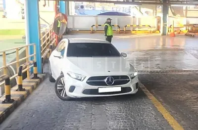 2021 Mercedes-Benz A 220