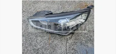 Photo 1 of 3: 2016 Hyundai (parts) IONIQ 1.6 (Hybrid) Headlamp — Korean insurance auction