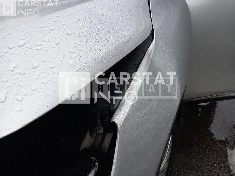 Photo 2 of 18: 2015 Kia Sorento, VIN KNAPS81ADFA030314 — Korean insurance auction