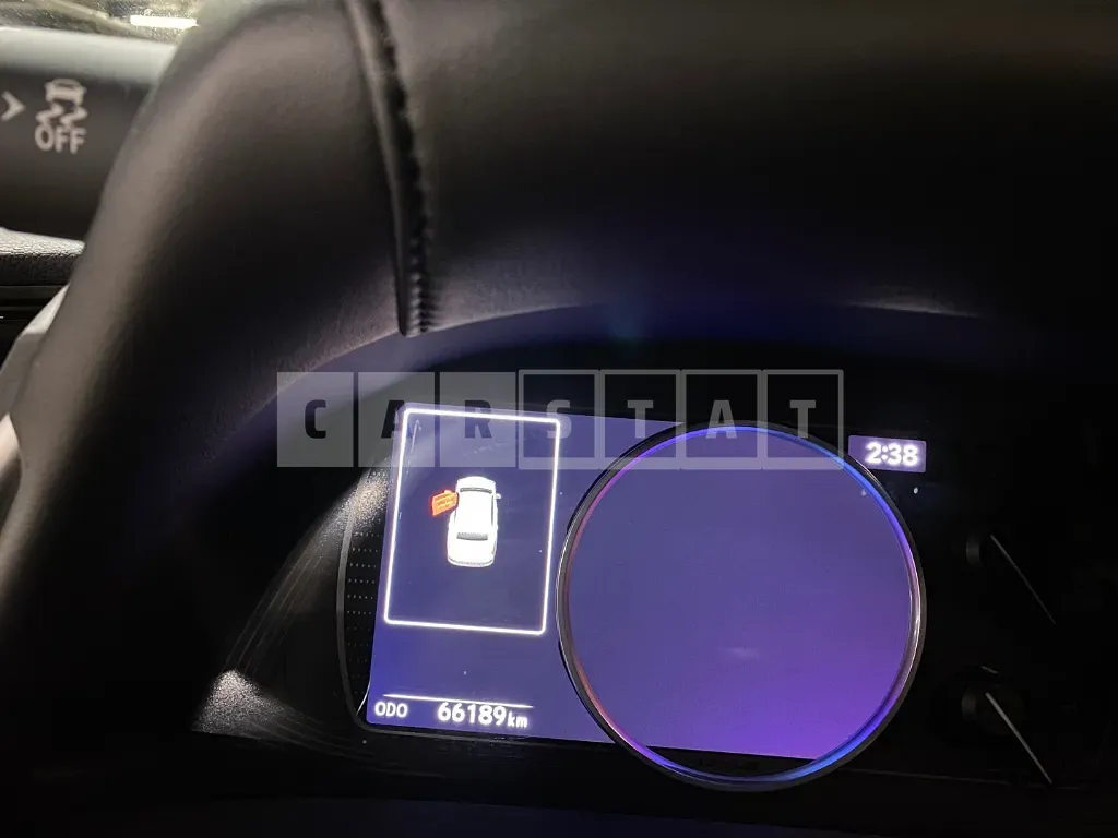Photo 2 of 30: 2020 Lexus ES300h — Korean insurance auction