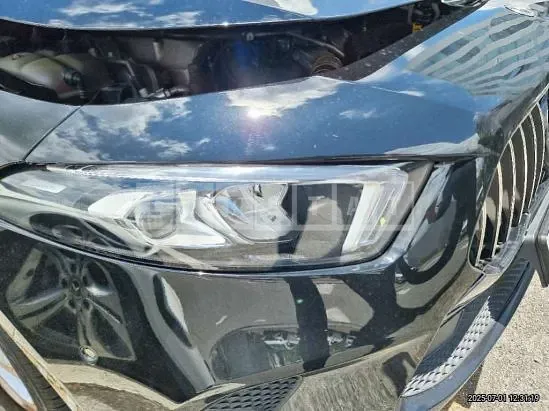 Photo 2 of 12: 2020 Mercedes-Benz A220 Sedan — Korean insurance auction