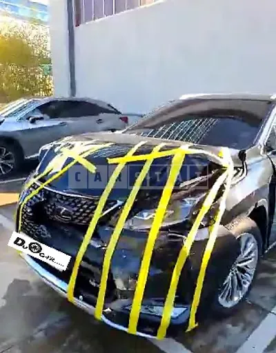 Photo 1 of 17: 2020 Lexus RX450h L, VIN JTJJGKFA2L2013785 — Korean insurance auction