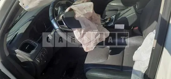 Photo 2 of 9: 2016 Volvo S60 D4 — Korean insurance auction