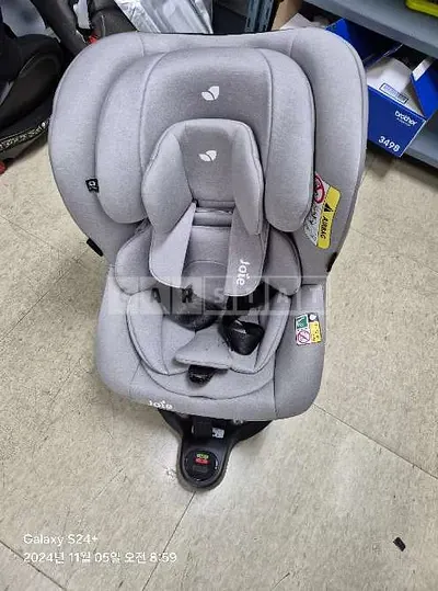 Photo 1 of 20: 2024 Nissan Nano Tea Car Seat — Korean insurance auction