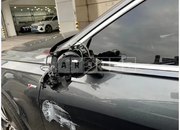 Photo 2 of 25: 2022 Audi A6 40 TDI — Korean insurance auction