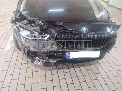 2023 BMW BMW 120i