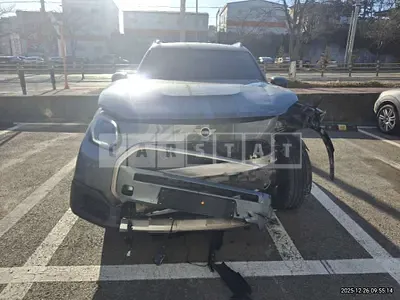 Photo 1 of 28: 2024 MINI Countryman S ALL4 — Korean insurance auction