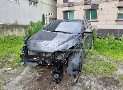 Photo 1 of 26: 2018 Kia Sorento, VIN KNAPG811DJA391579 — Korean insurance auction