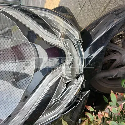 2022 Motorcycle PCX125
