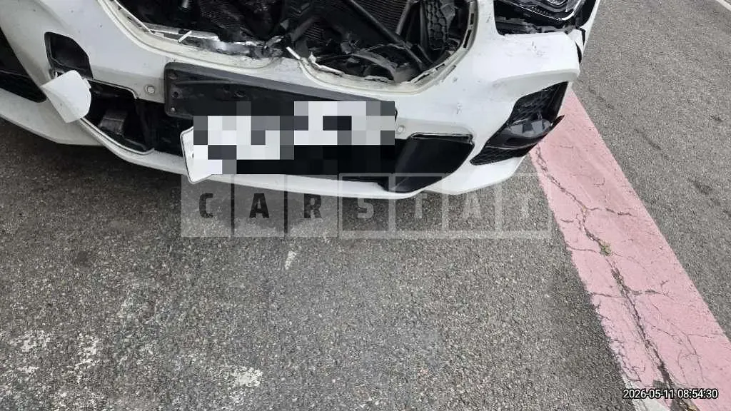 Photo 2 of 26: 2020 BMW X1 xDrive20i M — Korean insurance auction