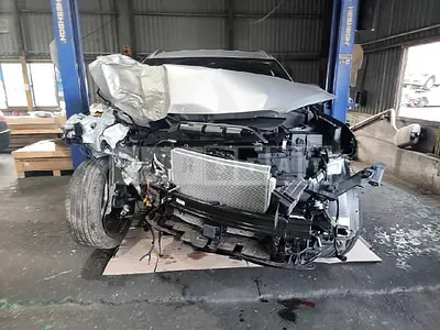 Photo 1 of 39: 2023 Hyundai Palisade Gasoline 4WD — Korean insurance auction