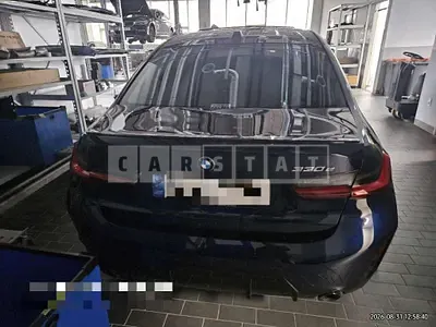 2023 BMW 330e
