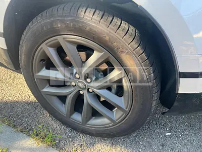 Photo 1 of 2: 2024 Land Rover (parts) Range Rover Bella P250 Wheel — Korean insurance auction